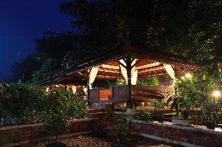 Green Tropical Village Belitung fotoÄŸrafÄ±