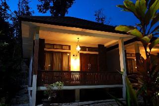 Green Tropical Village Belitung fotoÄŸrafÄ±