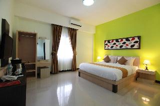 Green Tropical Village Belitung fotoÄŸrafÄ±