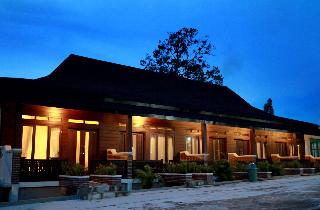 Green Tropical Village Belitung fotoÄŸrafÄ±