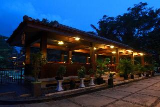 Green Tropical Village Belitung fotoÄŸrafÄ±