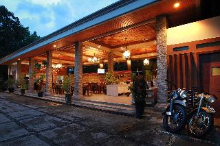 Green Tropical Village Belitung fotoÄŸrafÄ±