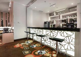 Hotel Neo+ Balikpapan fotoÄŸrafÄ±
