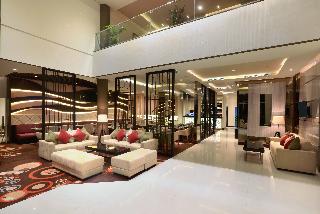 Hotel Neo+ Balikpapan fotoÄŸrafÄ±