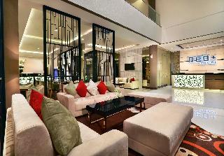 Hotel Neo+ Balikpapan fotoÄŸrafÄ±