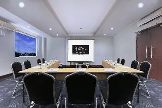 Hotel Neo+ Balikpapan fotoÄŸrafÄ±