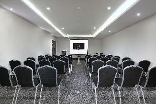 Hotel Neo+ Balikpapan fotoÄŸrafÄ±