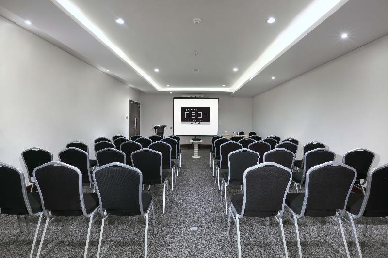 Hotel Neo+ Balikpapan - Toplantı