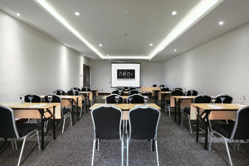 Hotel Neo+ Balikpapan - Toplantı