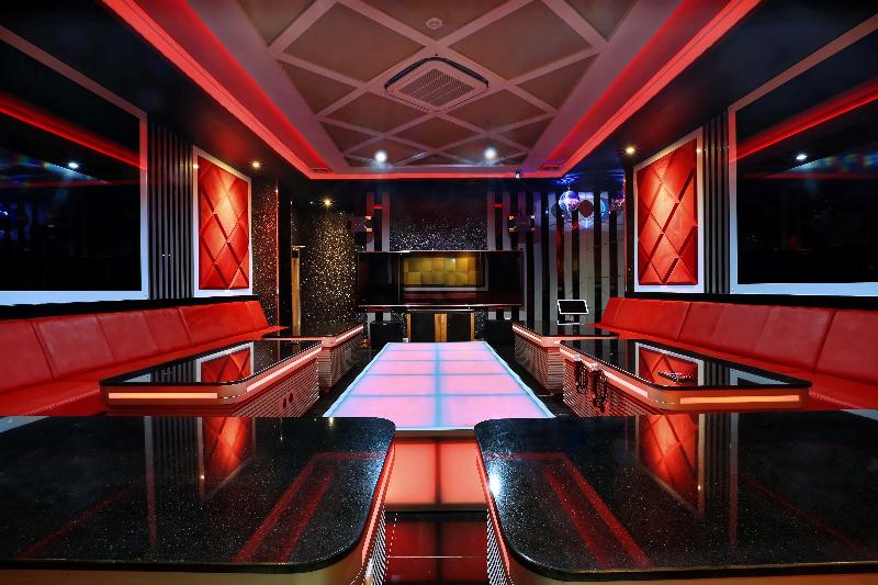 Hotel Neo+ Balikpapan - Aktivite