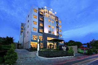 Hotel Neo+ Balikpapan otel fotoğrafı