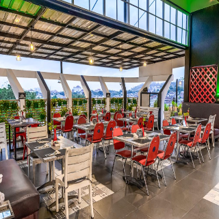 Hotel Neo+ Balikpapan fotoÄŸrafÄ±