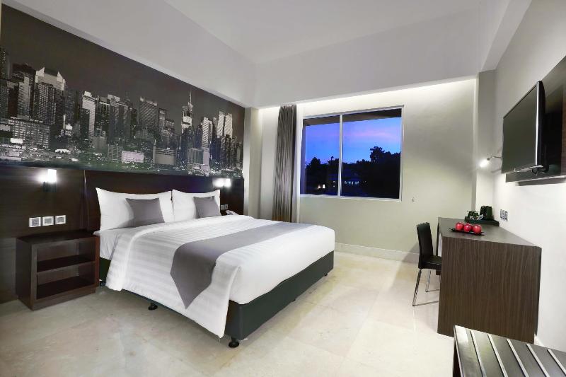 Hotel Neo+ Balikpapan - Oda