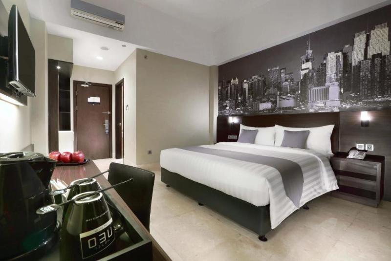 Hotel Neo+ Balikpapan - Oda