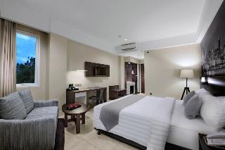 Hotel Neo+ Balikpapan fotoÄŸrafÄ±
