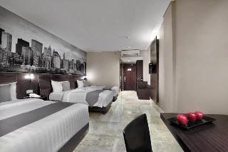 Hotel Neo+ Balikpapan fotoÄŸrafÄ±
