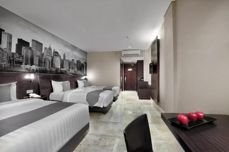 Hotel Neo+ Balikpapan - Oda