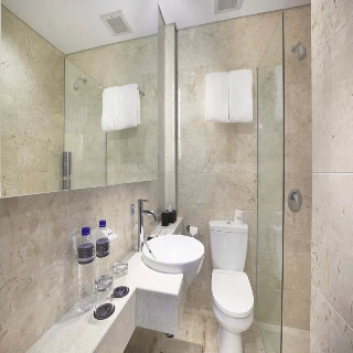 Hotel Neo+ Balikpapan fotoÄŸrafÄ±
