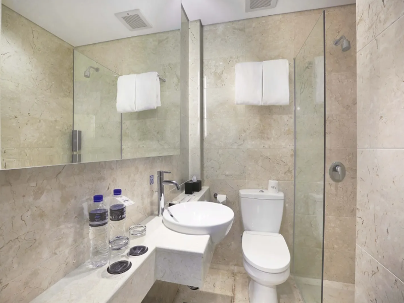Hotel Neo+ Balikpapan - Oda