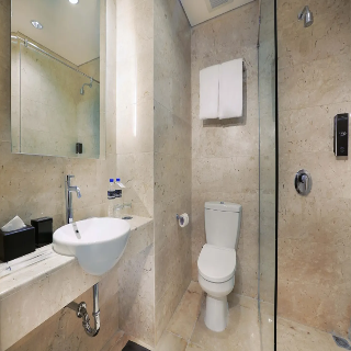 Hotel Neo+ Balikpapan fotoÄŸrafÄ±