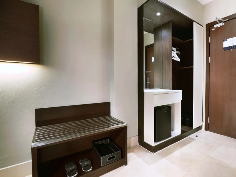 Hotel Neo+ Balikpapan - Oda