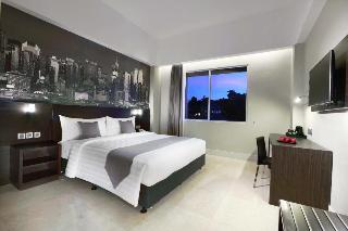 Hotel Neo+ Balikpapan fotoÄŸrafÄ±