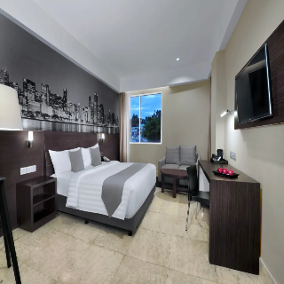 Hotel Neo+ Balikpapan fotoÄŸrafÄ±