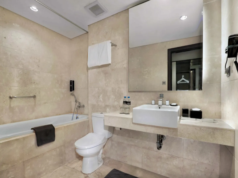Hotel Neo+ Balikpapan - Oda