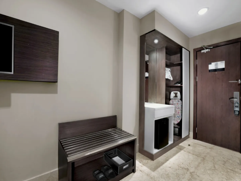 Hotel Neo+ Balikpapan - Oda