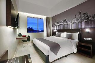 Hotel Neo+ Balikpapan fotoÄŸrafÄ±