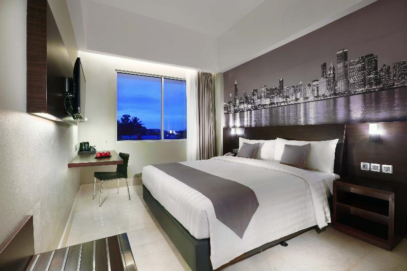 Hotel Neo+ Balikpapan - Oda