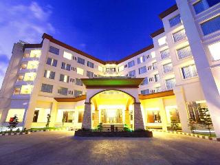 Zurich Balikpapan otel fotoğrafı