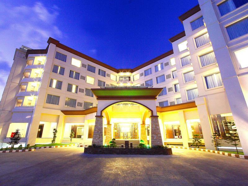 Zurich Balikpapan - Genel