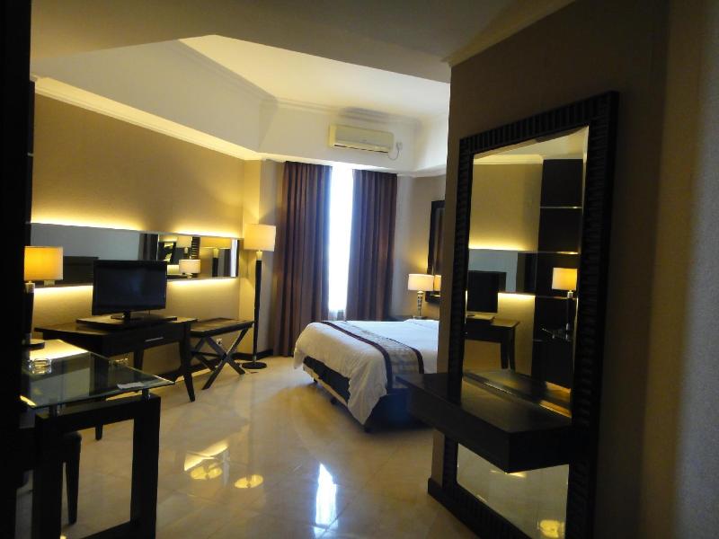 Zurich Balikpapan - Genel