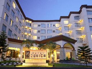 Zurich Balikpapan fotoÄŸrafÄ±
