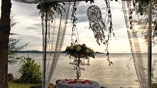 Pantai Indah Lagoi Bintan fotoÄŸrafÄ±
