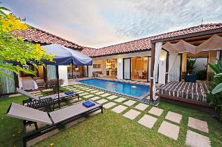 Pantai Indah Lagoi Bintan otel fotoğrafı