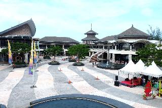 Pantai Indah Lagoi Bintan fotoÄŸrafÄ±