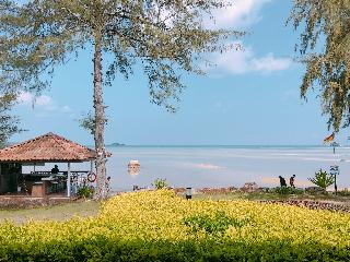 Pantai Indah Lagoi Bintan fotoÄŸrafÄ±