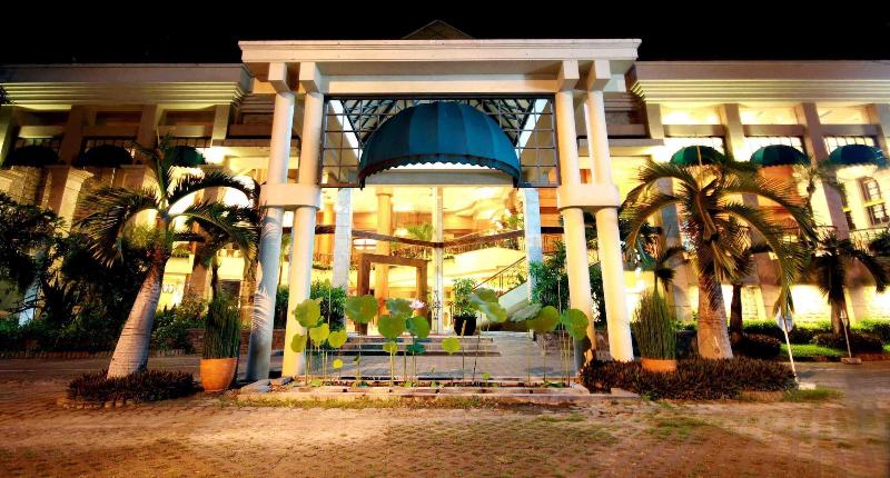 Bentani Cirebon - Genel
