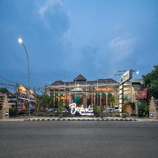 Bentani Cirebon otel fotoğrafı
