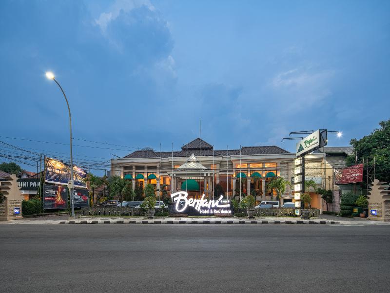 Bentani Cirebon - Genel