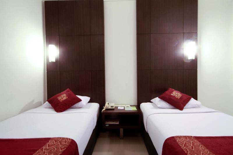 Bentani Cirebon - Oda