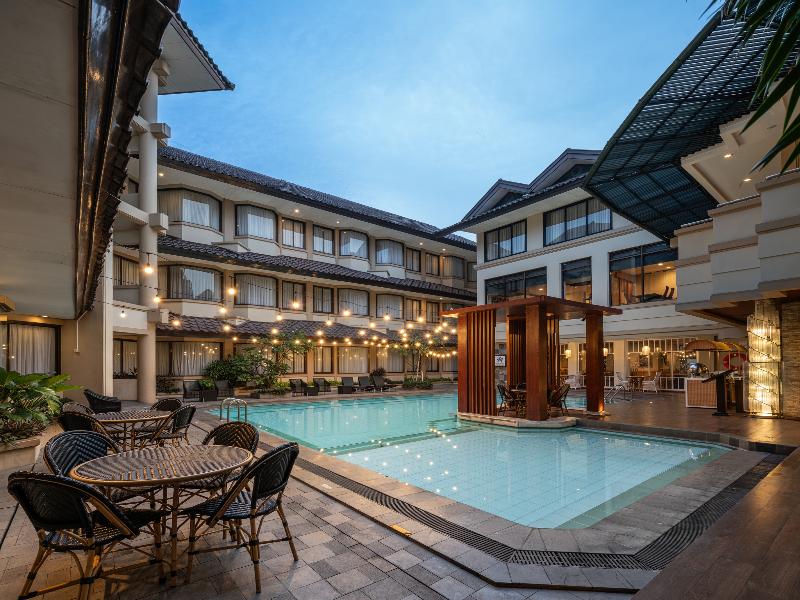 Bentani Cirebon - Havuz