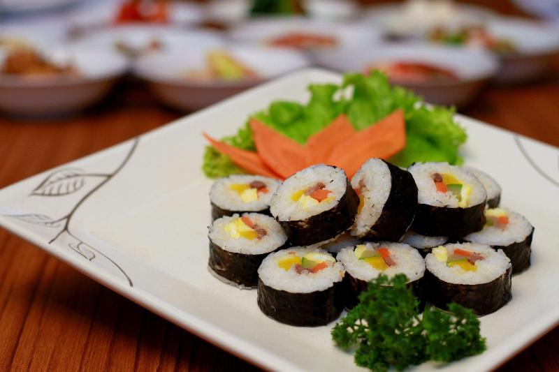 Bentani Cirebon - Restoran