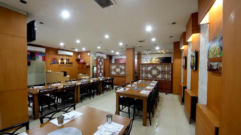Bentani Cirebon - Restoran