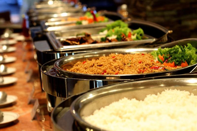 Bentani Cirebon - Restoran