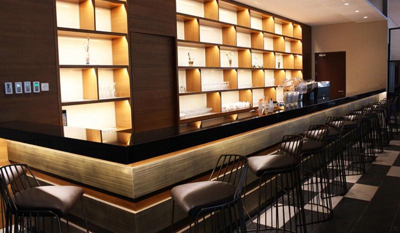 The Luxton Cirebon - Lobi