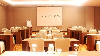 The Luxton Cirebon fotoÄŸrafÄ±
