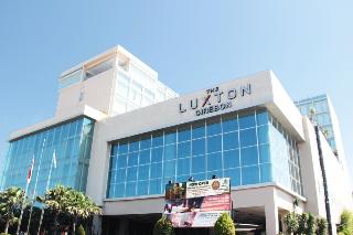 The Luxton Cirebon fotoÄŸrafÄ±